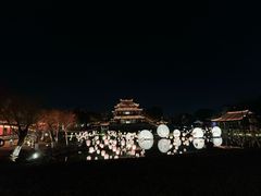 -苏州吴宫泛太平洋酒店