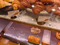 -巴黎贝甜(泗泾店)