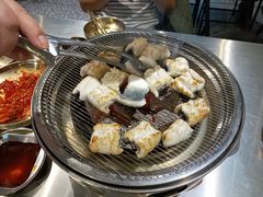 -本炙炭烤·蒲烧活鳗料理店(金沙洲店)