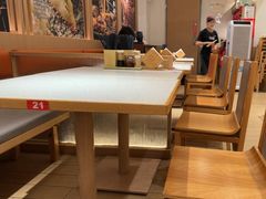 -味千拉面(广州白云机场T1西二店)