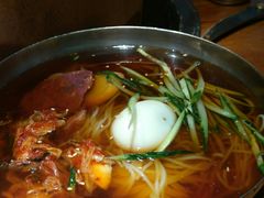 延吉大冷面-原始泥炉烤肉(总店)