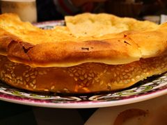 -新疆巴州金丝特餐厅(大钟寺店)