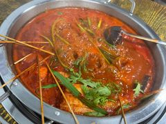 -姐妹辣糊糊(朝阳巷二店)