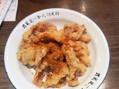 -成都你六姐·牛肉冒菜(城市集市合生汇店)