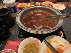 -牛New寿喜烧(闵行龙湖天街店)