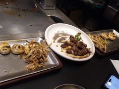 -大神太神·铁板烧(七宝领展广场店)
