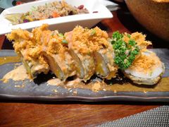 寿司-古京·臻致料理(月湖店)