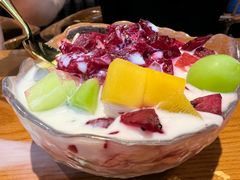 -王扯火胖哥烤生蚝(眉山首店)