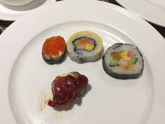 -大唐西市酒店-丝路阳光西餐厅