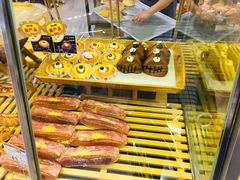 -山崎面包(第一八佰伴店)