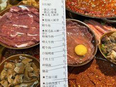 -阳阳老火锅(小南门店)