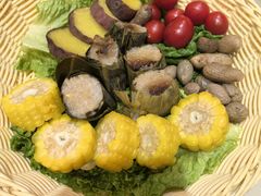 -老爷庙风味美食府(魏都大道店)