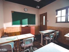 -悦河马家庭桌游剧本馆(朝阳门店)