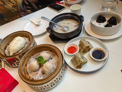 -好食上(喜盈门.范城店)