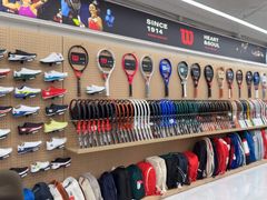 -Wilson威尔胜(漕溪北路店)