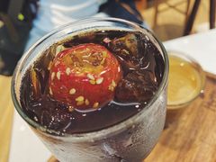 -Peet's Coffee皮爷咖啡(德基店)