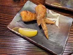 -鸟鹏烧鸟居酒屋(熙龙湾店)
