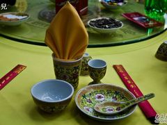 -听鹂馆饭庄(颐和园店)
