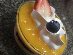 -尊宝比萨(福强店)