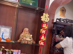 -东城食府·手工点心·37年老字号(虎门店)