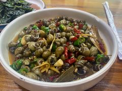 -下梅人家土菜馆(历史文化餐厅度假区店)