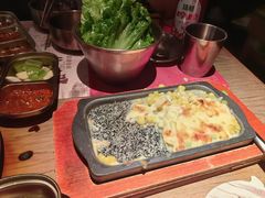 -西塔老太太泥炉烤肉(望京一店)