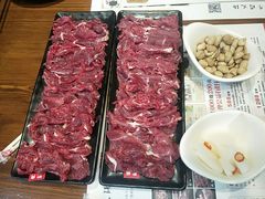 -八宝牛潮汕鲜牛肉火锅(净月店)