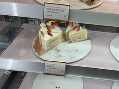 -CloudD'or可露朵蛋糕(1733商业空间店)
