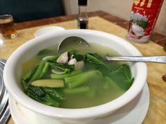 -北海港酒楼 海鲜代加工 粤菜(淡村商贸城店)