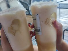 -喜茶(佛山顺德大良东乐路店)