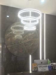 -Tipo Hair salon（明星）店