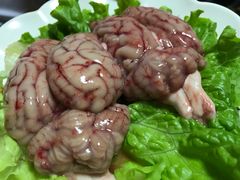 -宽板凳老灶火锅(簋街店)