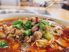 -丁丁猫重庆小面(徐州路店)