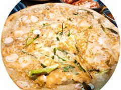 -青瓦炭韩潮烤肉(花园道店)