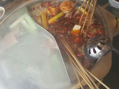 -川成串·自助串串香火锅(朝阳店)