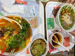 -西安手工面(万象城店)