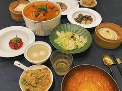 -A One Kitchen·南京精菜馆(晶丽酒店店)