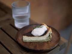 -COTTON CAFE(德信·中外公寓店)