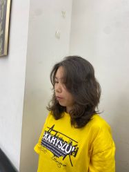 -乾健·烫染·接发SALON