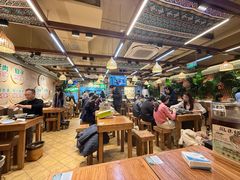 -云阿蛮云南生烫牛肉米线(奉贤路店)