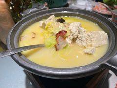 -董家大院·京味家常菜(朝丰家园店)