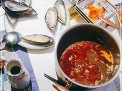 -亚马逊海鲜自助(万象汇店)