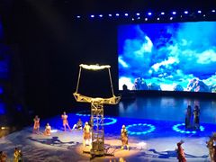 -重庆国际马戏城