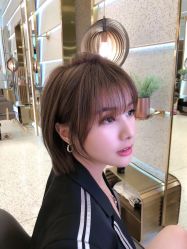 -3AM·S HAIR SALON烫发染发接发