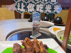 -创味·民间海南菜·非遗藤桥排骨(藤桥·免税城店)