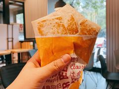 -肯德基(蓝桥店)