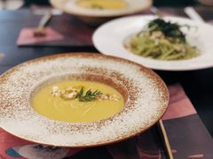 -PlantsEatery·植物食堂(REX春熙店)