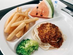 -贝林大翅鲸简餐厅(国家海洋博物馆店)