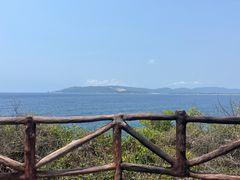 -三亚蜈支洲岛旅游区