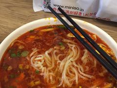 -老陈家擀面皮(木塔巷店)